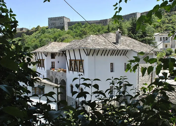 Old Bazaar 1790