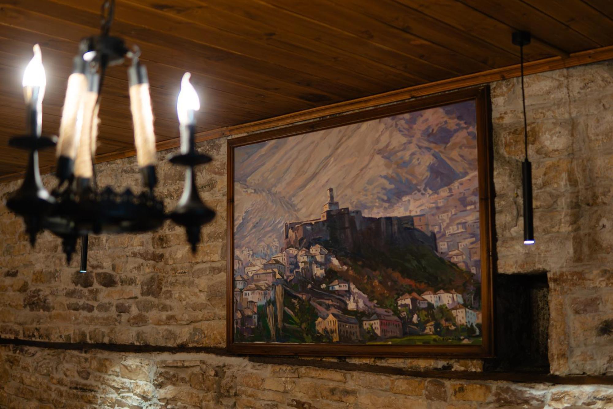 Hotel Old Bazaar 1790 3*
