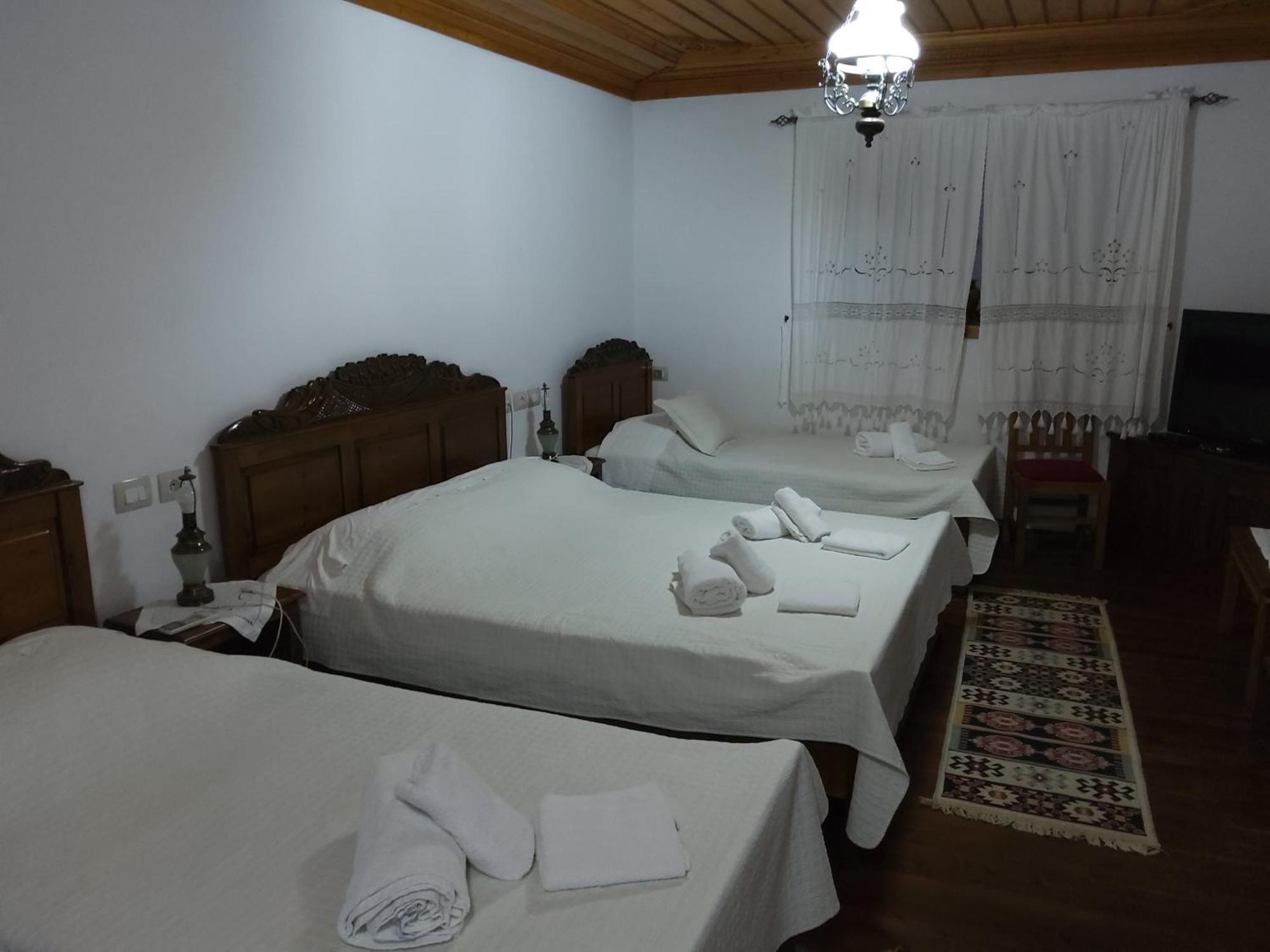 Old Bazaar 1790 Hotel 3*