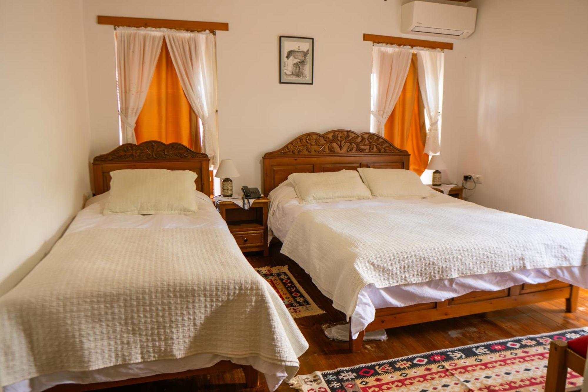 Hotel Old Bazaar 1790