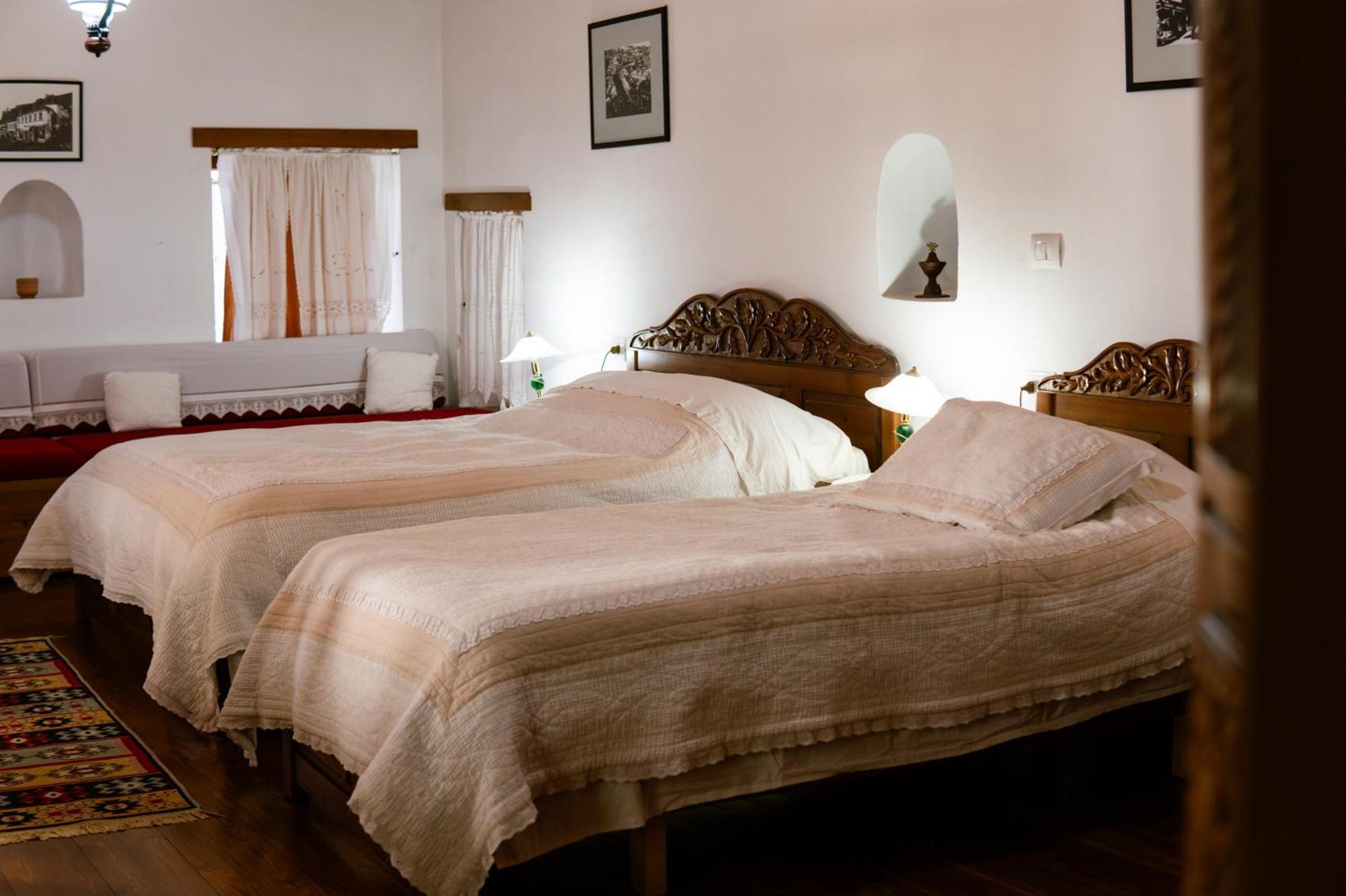 Old Bazaar 1790 Hotel