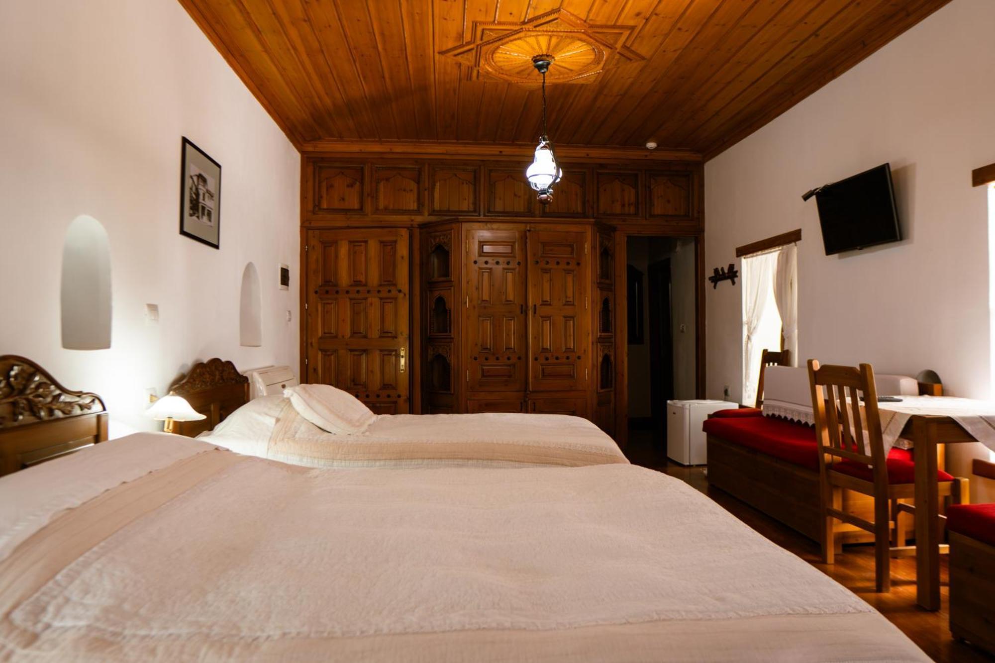 Hotel Old Bazaar 1790