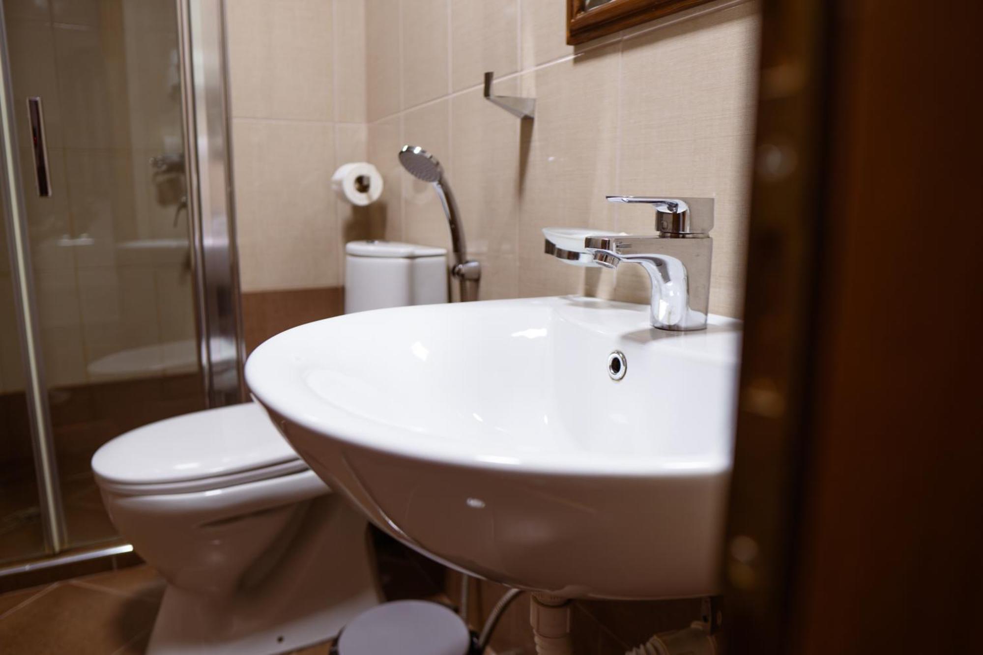 Old Bazaar 1790 Hotel 3*
