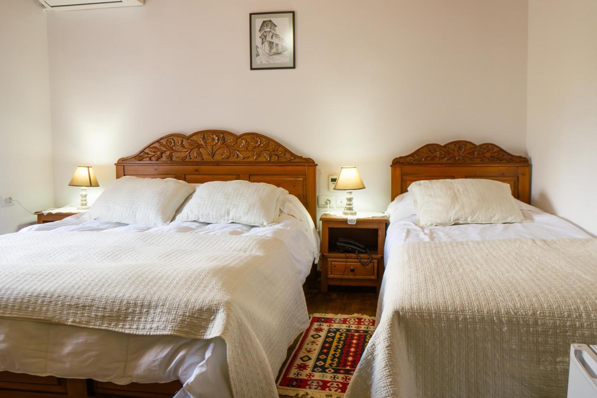 Hotel Old Bazaar 1790 3*